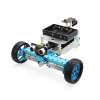 Робототехнический набор Starter Robot Kit-Blue (Bluetooth-версия) - «globural.ru» - Йошкар-Ола