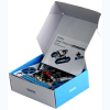 Робототехнический набор Starter Robot Kit-Blue (Bluetooth-версия) - «globural.ru» - Йошкар-Ола
