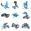 Базовый робототехнический набор Ultimate Robot Kit V2.0 - «globural.ru» - Йошкар-Ола