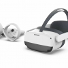 Комплект для класса виртуальной реальности Geckotouch VR12 - «globural.ru» - Йошкар-Ола