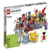 Конструктор "Городская жизнь. LEGO" - «globural.ru» - Йошкар-Ола