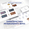 Слушание музыки. 1 класс. Характеристика музыкального звука - «globural.ru» - Йошкар-Ола