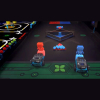 Соревновательное поле с рамкой 2022 MakeX Starter Arena and Frame - «globural.ru» - Йошкар-Ола
