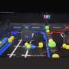 Соревновательный набор 2022 MakeX Explorer Educational Competition Kit - «globural.ru» - Йошкар-Ола