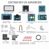 Комплект Robo kit DIYGO Расширенный - «globural.ru» - Йошкар-Ола