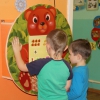 Учебно-игровой терминал "Медвежонок" - «globural.ru» - Йошкар-Ола