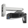 Ультракороткофокусный проектор BenQ MW855UST+ - «globural.ru» - Йошкар-Ола
