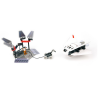 Набор VEX by HEXBUG Команда спасателей - «globural.ru» - Йошкар-Ола