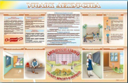 Стенды для начальной школы - «globural.ru» - Йошкар-Ола