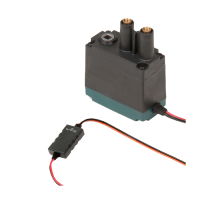 Двухпроводной мотор 269 c моторным контроллером 2-Wire Motor 269 with Motor Controller 29 - «globural.ru» - Йошкар-Ола
