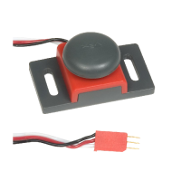 Переключатели Bumper Switch (2-pack) для конструктора VEX - «globural.ru» - Йошкар-Ола