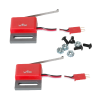 Переключатели Limit Switch (2-pack) для конструктора VEX - «globural.ru» - Йошкар-Ола