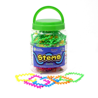 Конструктор "Stems" - 60 деталей - «globural.ru» - Йошкар-Ола