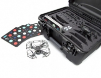 Образовательный комплект программируемого квадрокоптера DJI TELLO EDU (Стартовый – 5) - «globural.ru» - Йошкар-Ола