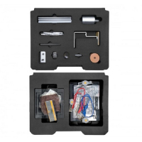 Учебный комплект "Электростатика" - «globural.ru» - Йошкар-Ола