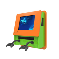 Интерактивная игра "Оскар" - «globural.ru» - Йошкар-Ола