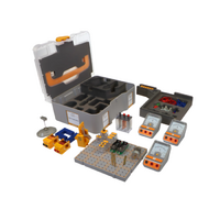 Учебный набор "Электричество" - «globural.ru» - Йошкар-Ола