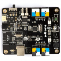 Программируемый контроллер mCore Control Board for mBot - «globural.ru» - Йошкар-Ола