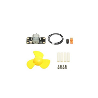 Вентилятор Me 130 DC Motor Pack - «globural.ru» - Йошкар-Ола