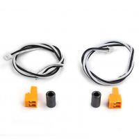 Кабели для подключения двигателей PH2.0-2P to Stripped-End Cable - 35 см,22AWG (Пара) - «globural.ru» - Йошкар-Ола
