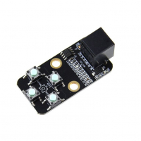 Модуль с 4-мя кнопками Me 4 Button V1 - «globural.ru» - Йошкар-Ола
