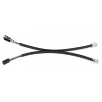 Кабель-переходник RJ25 to Dupont Wire - «globural.ru» - Йошкар-Ола