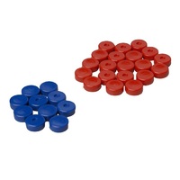 Комплект фишек к счетному материалу "Математические кораблики" - «globural.ru» - Йошкар-Ола