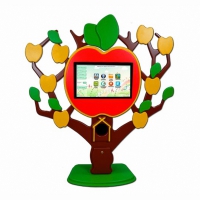 Профессиональный игровой и развивающий комплекс «Древо знаний» - «globural.ru» - Йошкар-Ола
