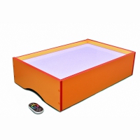«Планшет» для песочной анимации RGB подсветка - «globural.ru» - Йошкар-Ола