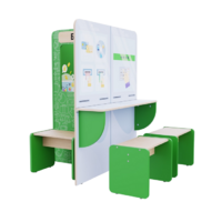 Игровая зона «Банк» из коллекции «НЕГА» - «globural.ru» - Йошкар-Ола