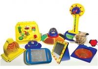 Адаптированный игровой набор - «globural.ru» - Йошкар-Ола