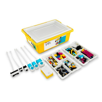 Базовый набор LEGO Education SPIKE Prime - «globural.ru» - Йошкар-Ола