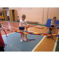 Игра "Заплети косу" - «globural.ru» - Йошкар-Ола