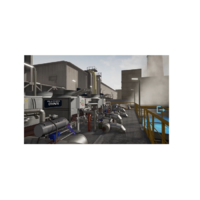 Комплект VR-приложение для колледжей по металлургии - «globural.ru» - Йошкар-Ола
