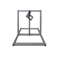 Стенд "Определение центра тяжести плоских фигур" - «globural.ru» - Йошкар-Ола