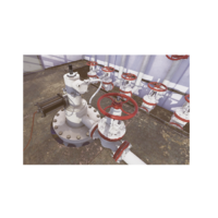 Комплект VR-тренажеров для колледжей нефтегазовой отрасли АГЗУ и ГПА - «globural.ru» - Йошкар-Ола