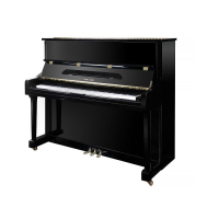 Пианино акустическое с табуретом/ банкеткой для пианино - «globural.ru» - Йошкар-Ола