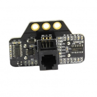 Ультразвуковой датчик расстояния - Me Ultrasonic Sensor V3 - «globural.ru» - Йошкар-Ола