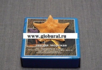 Сухой препарат "Звезда морская" (вариант 1) - «globural.ru» - Йошкар-Ола