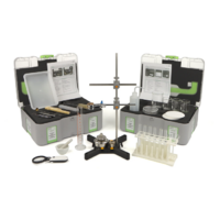 Базовый лабораторный комплект по биологии - «globural.ru» - Йошкар-Ола