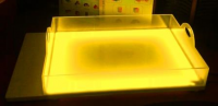 Планшет для аква-анимации с RGB подсветкой 70*50см - «globural.ru» - Йошкар-Ола