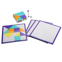 Игра-танграм  - «globural.ru» - Йошкар-Ола