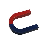 Магнит U-образный лабораторный - «globural.ru» - Йошкар-Ола