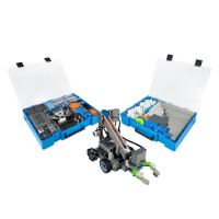 VEX IQ Супер набор Super Kit (2-е поколение Gen 2) - «globural.ru» - Йошкар-Ола