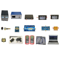 Комплект учебно-лабораторного оборудования «Устройства СВЧ» - «globural.ru» - Йошкар-Ола