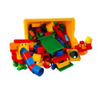 Конструктор Ведушка "Набор с трубками" - «globural.ru» - Йошкар-Ола