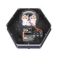 Модуль интерактивный с искусственным интеллектом "Наблюдатель" - «globural.ru» - Йошкар-Ола