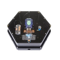 Модуль интерактивный "Эффект Бернулли" - «globural.ru» - Йошкар-Ола