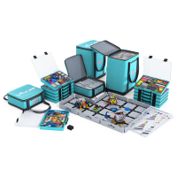 Набор VEX GO Classroom Kit - «globural.ru» - Йошкар-Ола