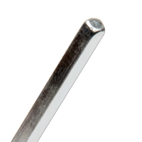 Ведущая ось 12" Drive Shaft 12" для конструктора VEX (4 штук в упаковке) - «globural.ru» - Йошкар-Ола